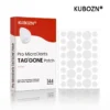 KUBOZN® Pro MicroDarts TAG'Gone Patch