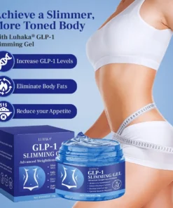 Luhaka® GLP-1 Slimming Gel