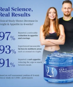 Luhaka® GLP-1 Slimming Gel