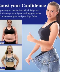 Luhaka® GLP-1 Slimming Gel