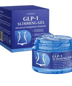Luhaka® GLP-1 Slimming Gel