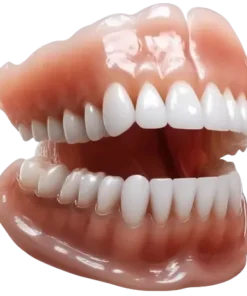Natravor™ - Dentadura Premium