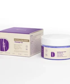 Rapid Relief Therapy Gel