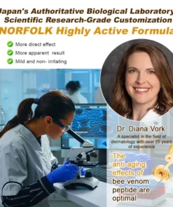 STDEI® APIS VENENUMREPAIR BALM