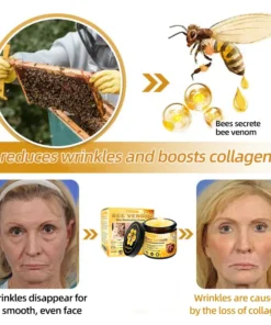 STDEI® APIS VENENUMREPAIR BALM