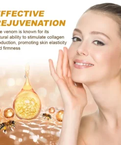 STDEI® APIS VENENUMREPAIR BALM