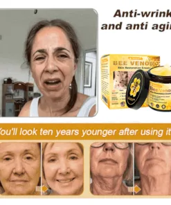 STDEI® APIS VENENUMREPAIR BALM