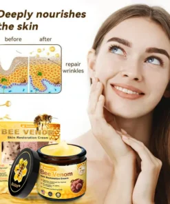 STDEI® APIS VENENUMREPAIR BALM