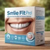 SmileFitPro™-New Generation Flexible Full Denture Solution