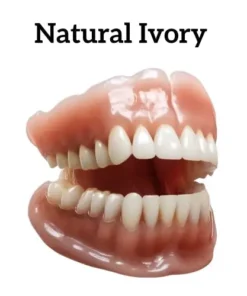 Smileasego™ - Premium Denture