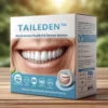 TAILEDEN™-New Generation Flexible Full Denture Solution