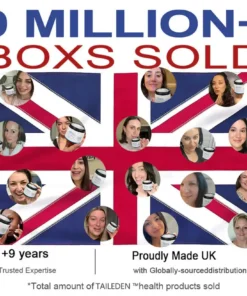 TAILEDEN™ Official Store: Magnesium Pain Healing Bone Cream