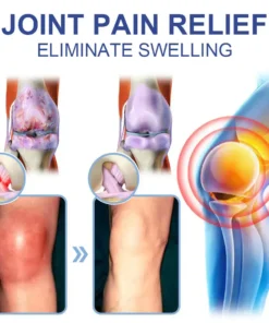 TAILEDEN™ Official Store: Magnesium Pain Healing Bone Cream