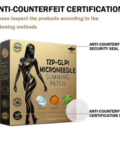 TOD𝐀𝖧OF®🏆 TZP-G𝖫P1 𝐍𝐚𝐧𝐨 𝐌𝐢𝐜𝐫𝒐𝐧𝐞𝐞𝐝𝐥𝐞 𝐒𝐥𝐢𝐦𝐦𝗶𝐧𝐠 𝐏𝐚𝒕𝐜𝐡