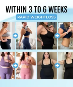 Timilk® FitnessDrip Meglutide Oral Liquid