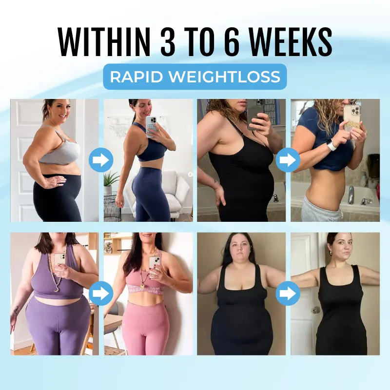 Timilk® FitnessDrip Meglutide Oral Liquid