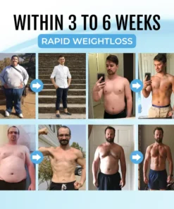 Timilk® FitnessDrip Meglutide Oral Liquid