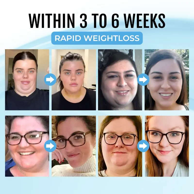 Timilk® FitnessDrip Meglutide Oral Liquid