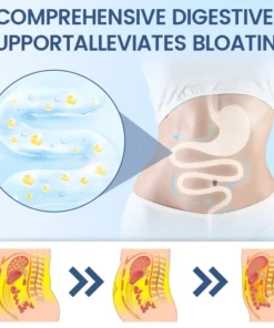 Timilk® TrimVibe GLP-1 Herbal Drops