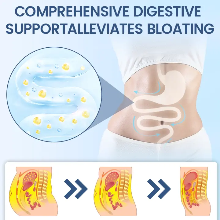 Timilk® TrimVibe GLP-1 Herbal Drops