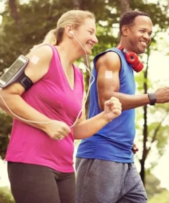 Tnnedey® NAD+ Bee Venom Patch