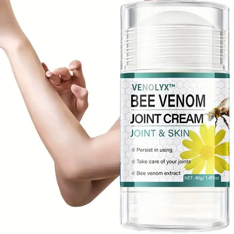 VENOLYX™ Bee Venom Therapy
