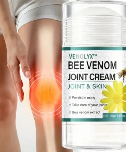 VENOLYX™ Bee Venom Therapy