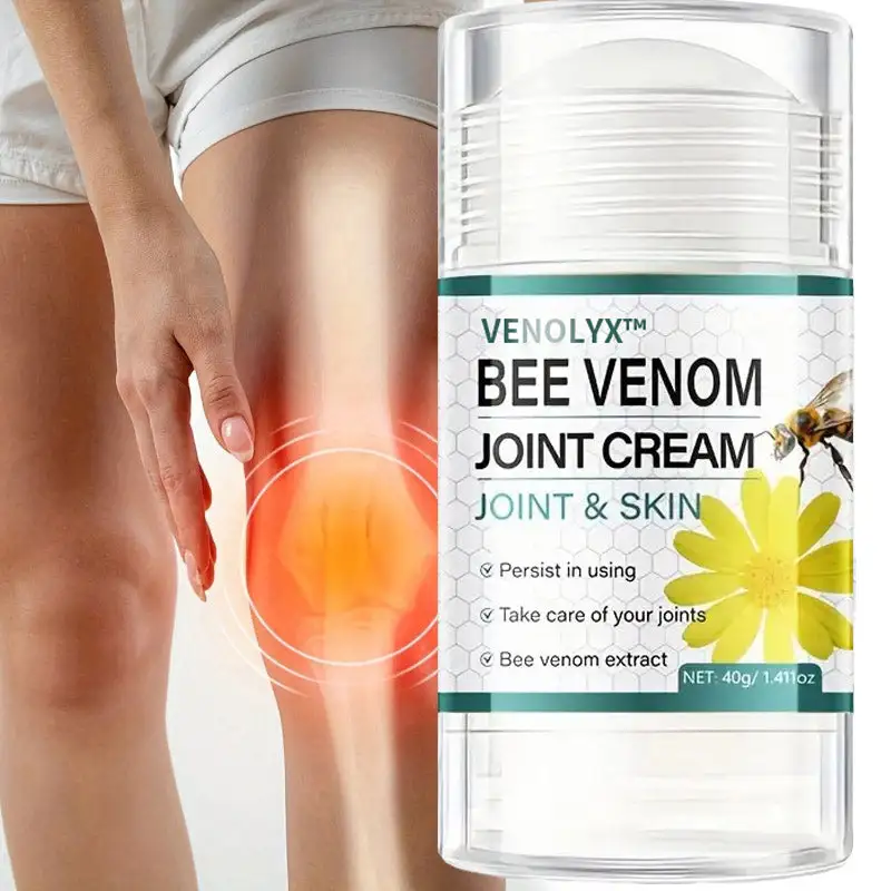 VENOLYX™ Bee Venom Therapy