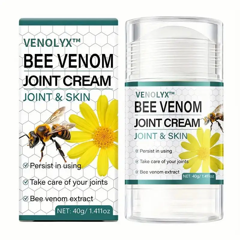 VENOLYX™ Bee Venom Therapy