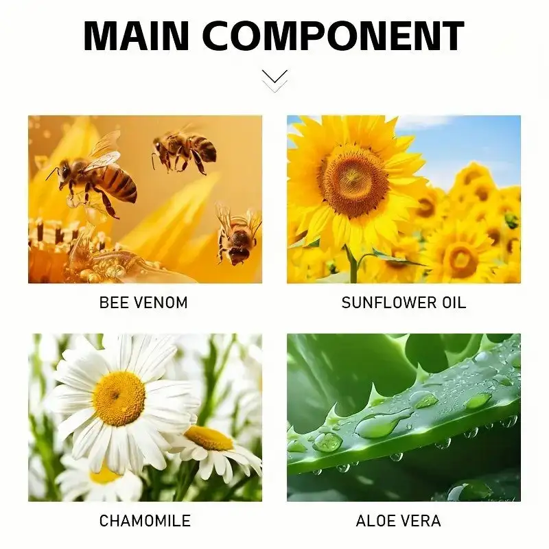 VENOLYX™ Bee Venom Therapy