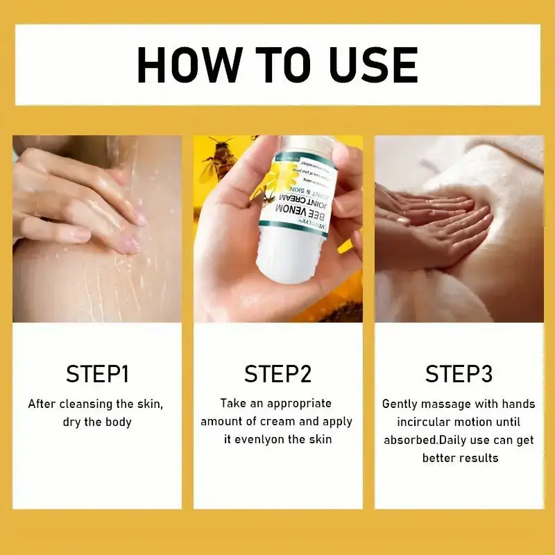 VENOLYX™ Bee Venom Therapy