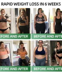 VanaSculpt® Meglutide Slimming Aromatherapy Oil