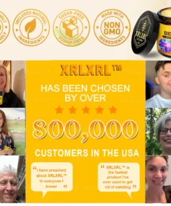 XRLXRL™ Bee Venom Pain-Relief Bone Healing Cream