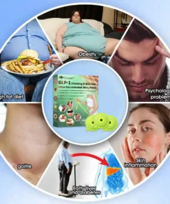 𝐂𝐫𝐨𝐚𝐢𝐞® 𝐆𝐋𝐏-𝟏 𝐒𝐥𝐢𝐦𝐦𝐢𝐧𝐠 & 𝐖𝐞𝐥𝐥𝐧𝐞𝐬𝐬 𝐔𝐥𝐭𝐫𝐚-𝐂𝐨𝐧𝐜𝐞𝐧𝐭𝐫𝐚𝐭𝐞𝐝 𝐁𝐨𝐝𝐲 𝐏𝐚𝐭𝐜𝐡