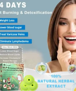 𝐂𝐫𝐨𝐚𝐢𝐞® 𝐆𝐋𝐏-𝟏 𝐒𝐥𝐢𝐦𝐦𝐢𝐧𝐠 & 𝐖𝐞𝐥𝐥𝐧𝐞𝐬𝐬 𝐔𝐥𝐭𝐫𝐚-𝐂𝐨𝐧𝐜𝐞𝐧𝐭𝐫𝐚𝐭𝐞𝐝 𝐁𝐨𝐝𝐲 𝐏𝐚𝐭𝐜𝐡