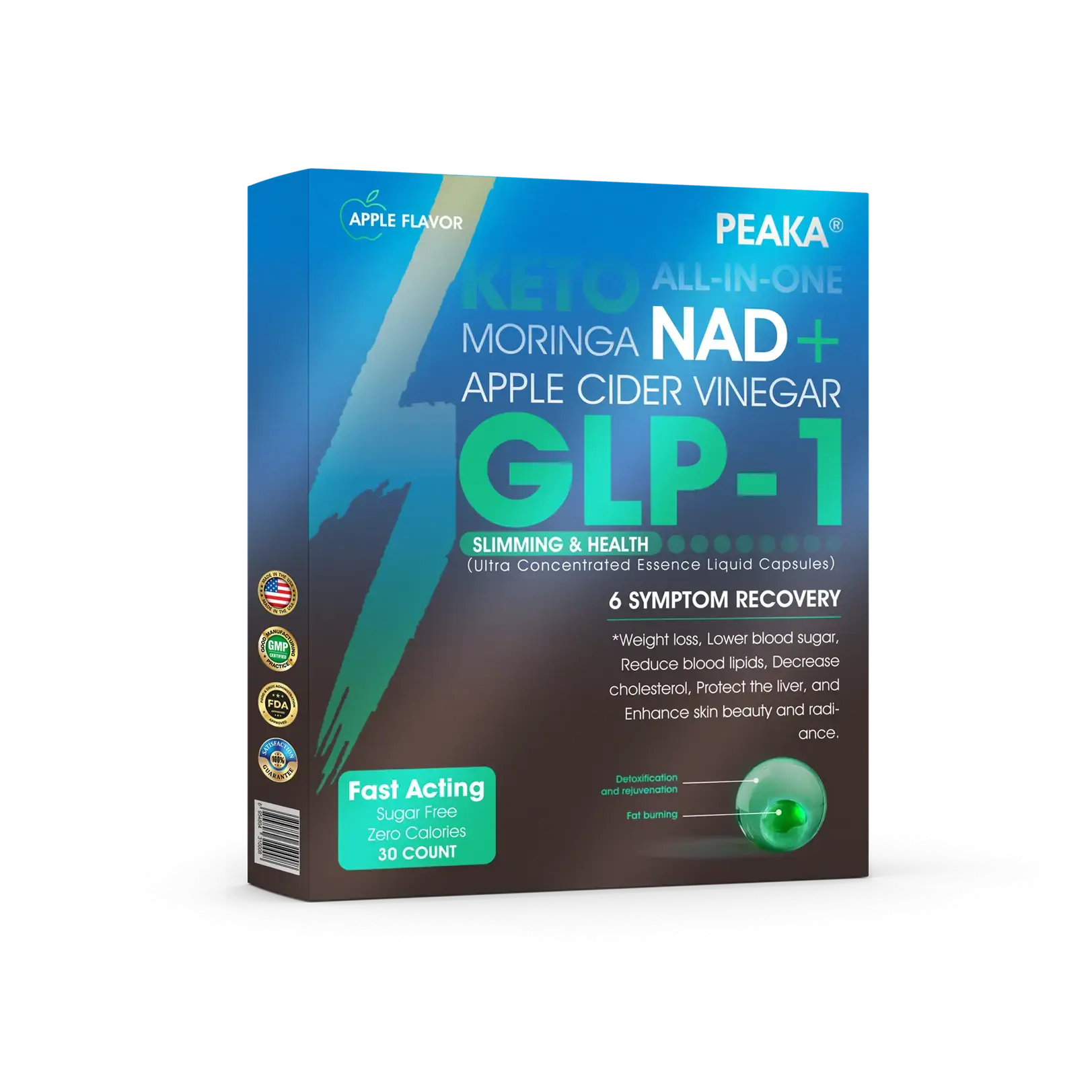 ๐๐๐๐๐ยฎ ๐๐๐-๐ ๐๐ฅ๐ญ๐ซ๐ ๐๐จ๐ง๐๐๐ง๐ญ๐ซ๐๐ญ๐๐ ๐๐ข๐ช๐ฎ๐ข๐ ๐๐๐๐ซ๐ฅ๐ฌ