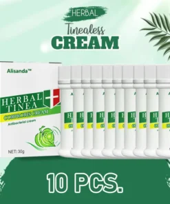 Alisanda™ Herbal Tinealess Cream