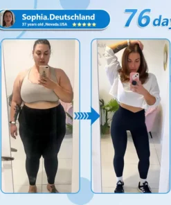 CROAIE® 🌱Nano Microneedle Patch with SMGT-GLP-1 & Matrixyl 3000 – Slimming, Skin Tightening, Blood Sugar Support, No Injection, 7-Day Result