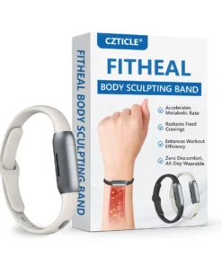 CZTICLE® FitHeal Body Sculpting Band
