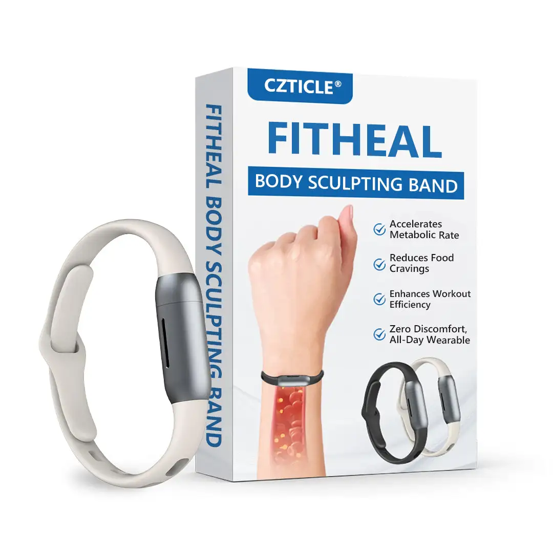 CZTICLE® FitHeal Body Sculpting Band