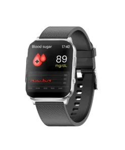 CZTICLE® SmartGluco Tracker Wellness Watch