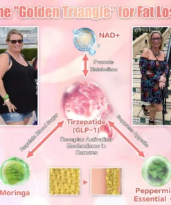 Cheemex™ GLP-1 High-Concentration Liquid Pearls