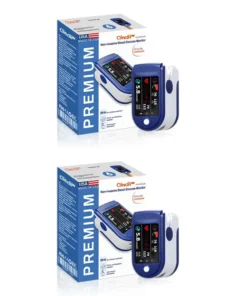 Clinclii™ 𝐍𝐨𝐧-𝐈𝐧𝐯𝐚𝐬𝐢𝐯𝐞 𝐁𝐥𝐨𝐨𝐝 𝐆𝐥𝐮𝐜𝐨𝐬𝐞 𝐌𝐨𝐧𝐢𝐭𝐨𝐫