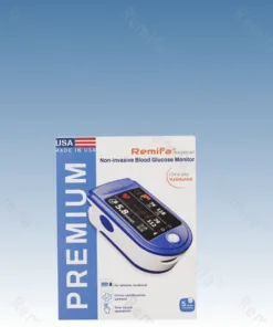 Clinclii™ 𝐍𝐨𝐧-𝐈𝐧𝐯𝐚𝐬𝐢𝐯𝐞 𝐁𝐥𝐨𝐨𝐝 𝐆𝐥𝐮𝐜𝐨𝐬𝐞 𝐌𝐨𝐧𝐢𝐭𝐨𝐫