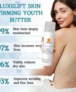 Coolord™ LuxeLift Skin Firming Youth Butter