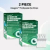 Cougex™ Presbyopia/ Ophthalmic Solution