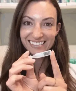 Cougex™ Presbyopia/ Ophthalmic Solution