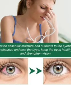 Cougex™ Presbyopia/ Ophthalmic Solution
