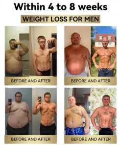 CrazyLeaf® GLP-1 & NAD Herbal Mushroom Instant Coffee