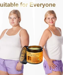 Croaie® NIDDK Tirzepatide Cyclic Peptide Thermo Slim Cream